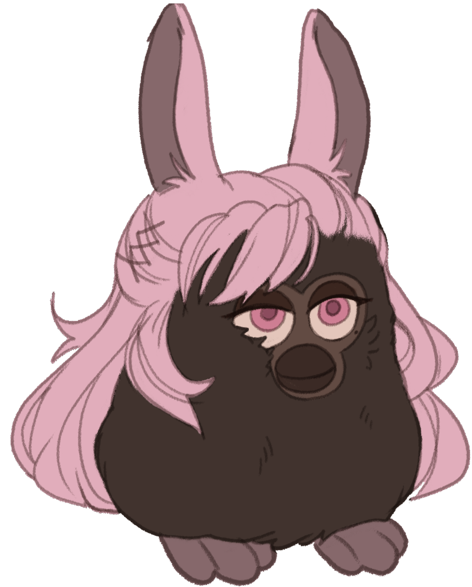 commission by @wankadoodles.bsky.social