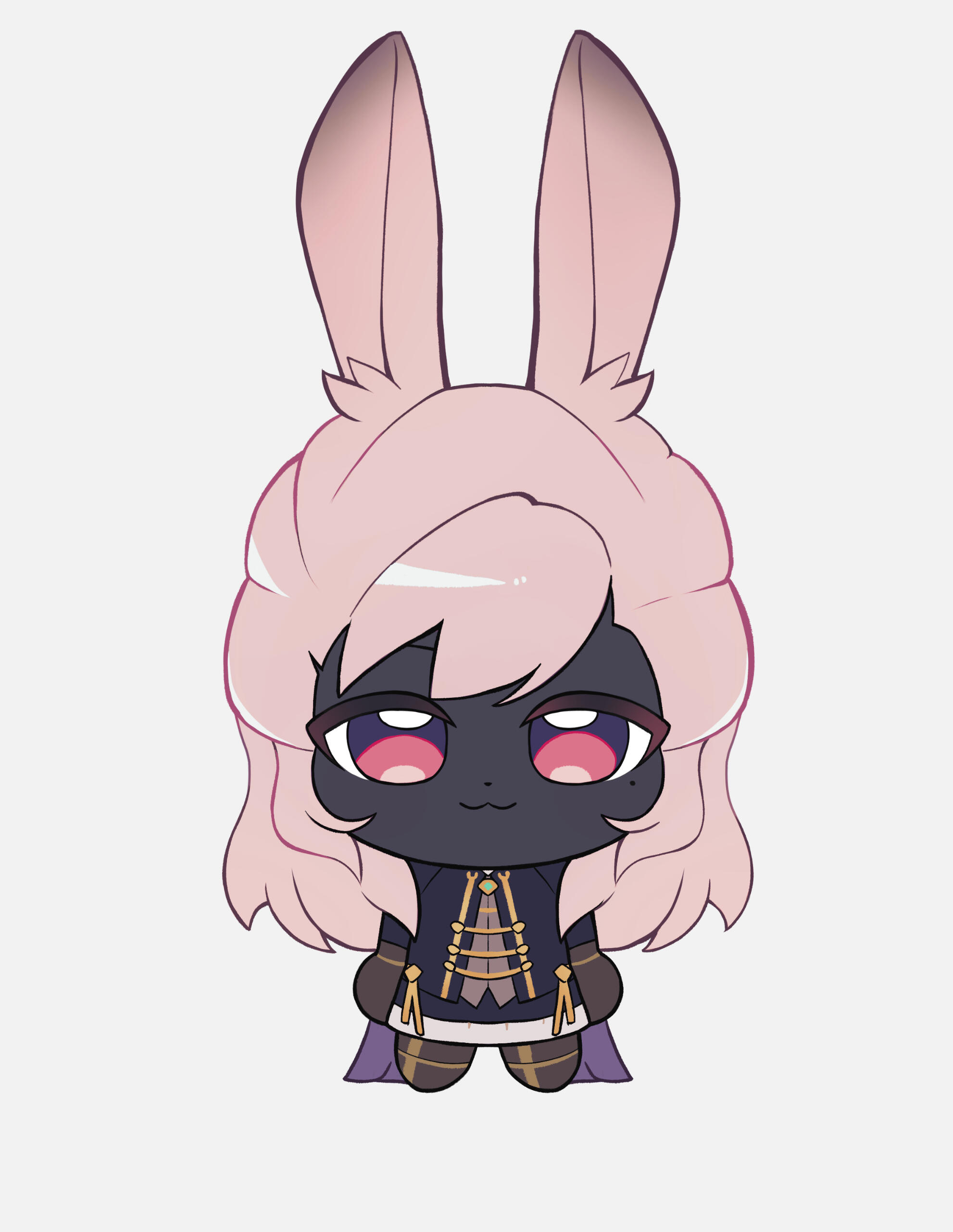 commission by @jurimaart.bsky.social
