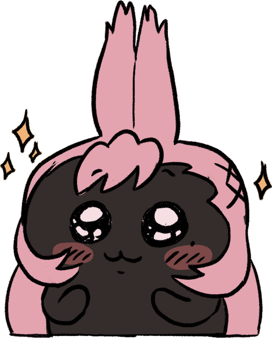 commission by @wankadoodles.bsky.social