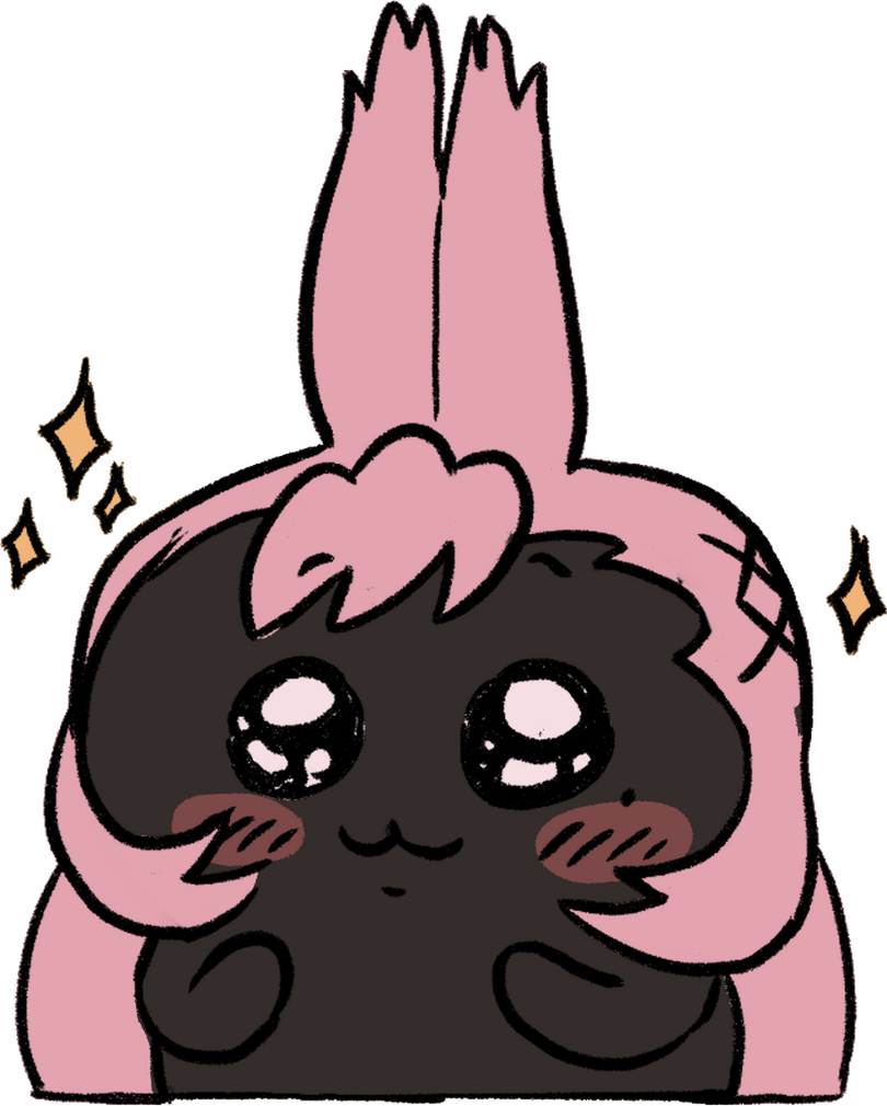 commission by @wankadoodles.bsky.social